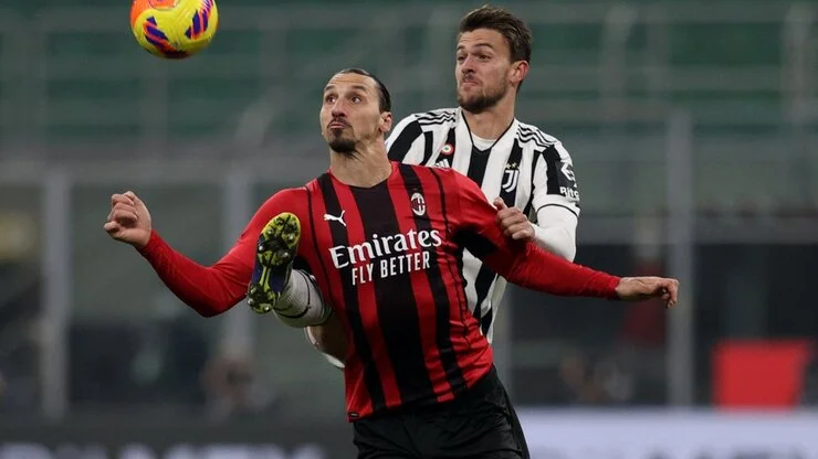 Superman Milan-Juventus chiude con il punteggio più noioso del calcio