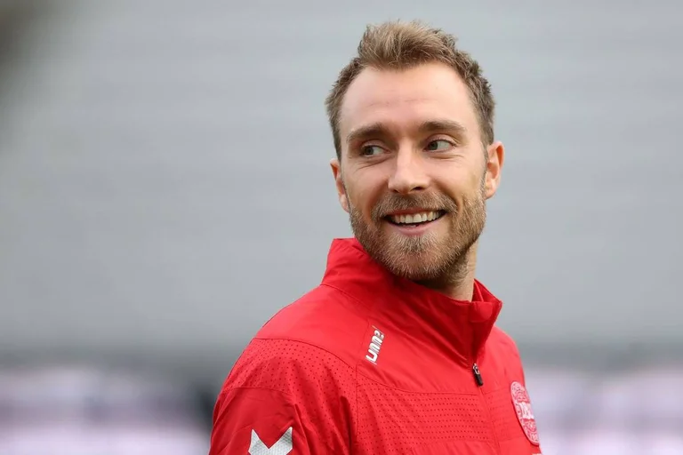 Eriksen muy cerca de mudarse al Premier Legage Club