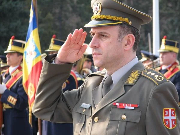 Former RTR wave hostage in Kosovo opposition candidate for president of Serbia
