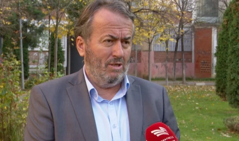 Sogojeja después del endurecimiento del Anti-Scaut - CO V ID: Decisiones que hacen unilateral