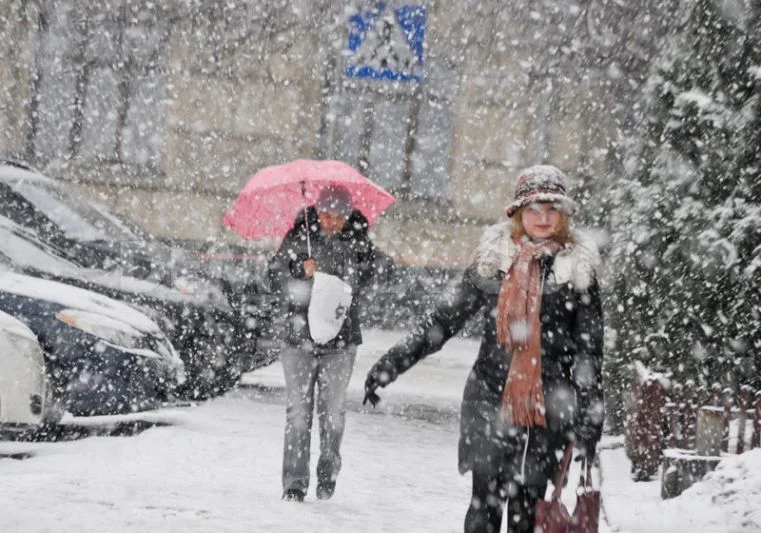 Nga nesër shi e borë, këto janë temperaturat për ditët e ardhshme