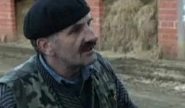 Rare Hamez Jashar video where she told foreign media Serbian attacks in Kosovo