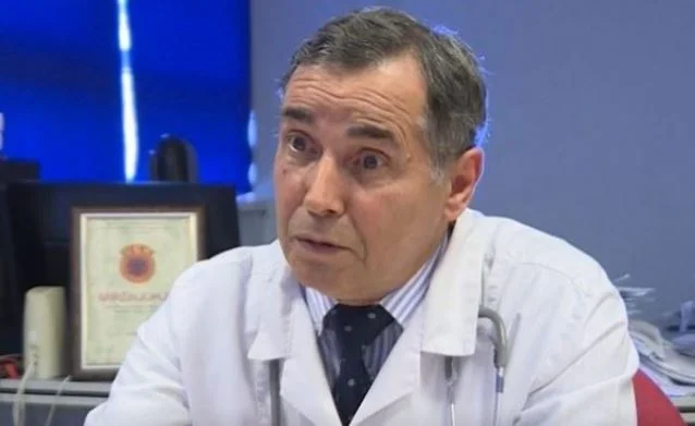 Infectologist Ramadani: COVID-19 will not disappear, but this year will be the beginning of its end