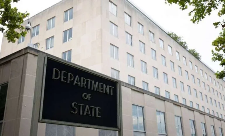 US orders ambassador families in Ukraine to leave soon
