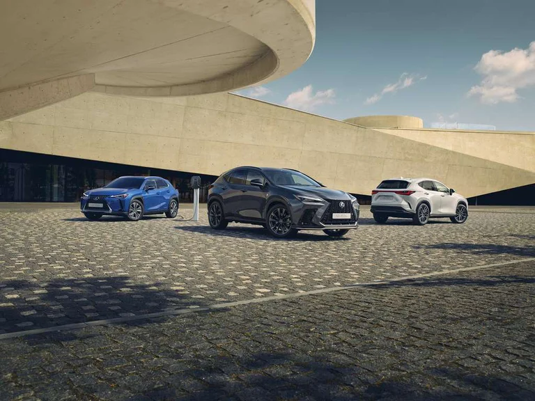 Most quality automobiles and those who associate with the master