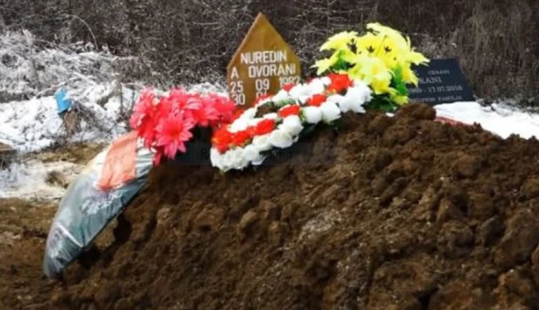 The 17-year-old forcibly disappeared in 1999, family members confess first two decades