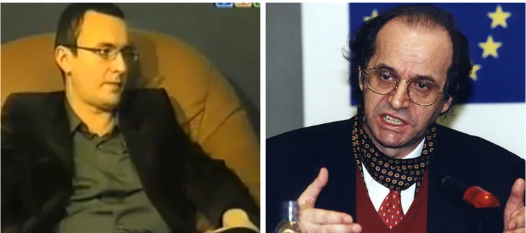 Kurti in 2002: Rugova opposed U n CK's because his idea was to block any liberation movement