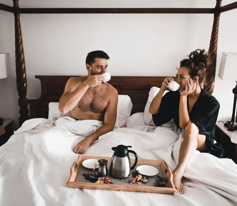 4 Counsel Essential to Better Sex