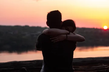 Study: Your loved one's scent reduces stress