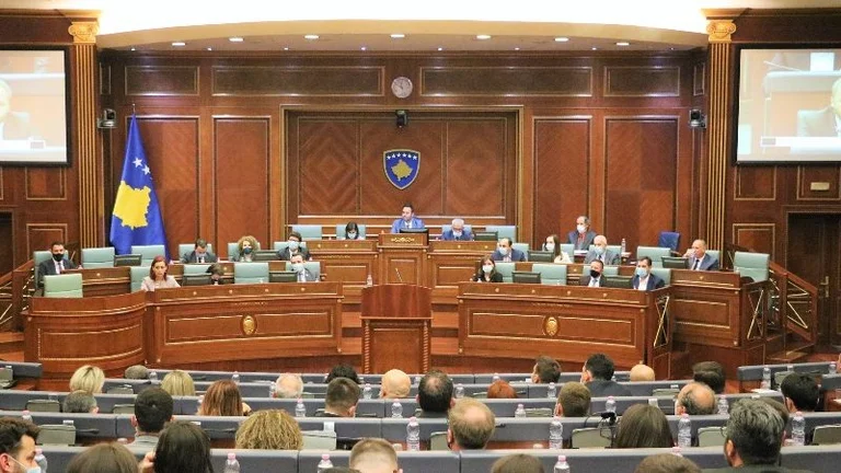 Nesër vazhdimi i seancës së Kuvendit: Diskutohen një sërë pikash të papërfunduara