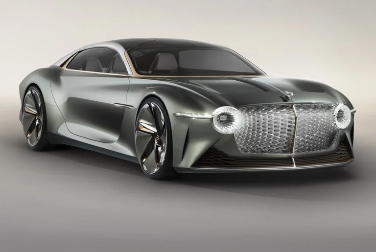 Después de Lamborghini y Ducatt, Bentley ahora se une al público