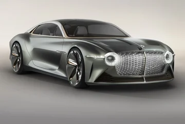 Después de Lamborghini y Ducatt, Bentley ahora se une al público