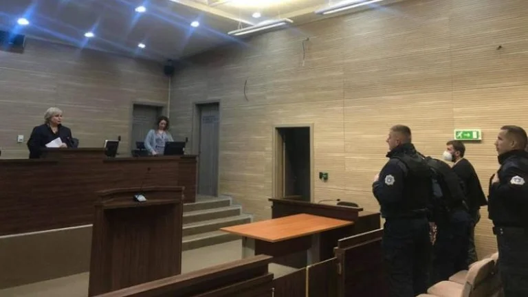 Fidan Demolli verurteilt für die Teilnahme an ISIS