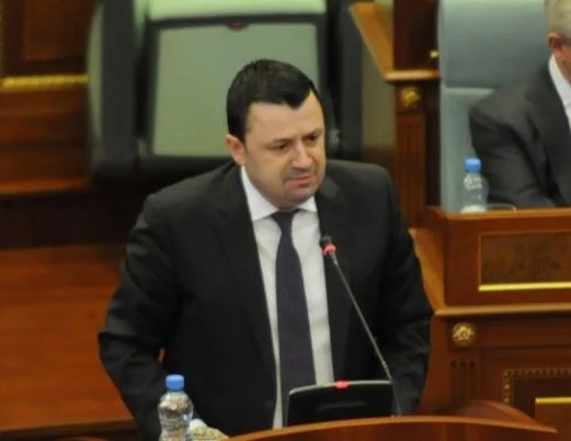 Beqa: Kurt said we're sleeping on coals and we have this current price. Is this coal still here?