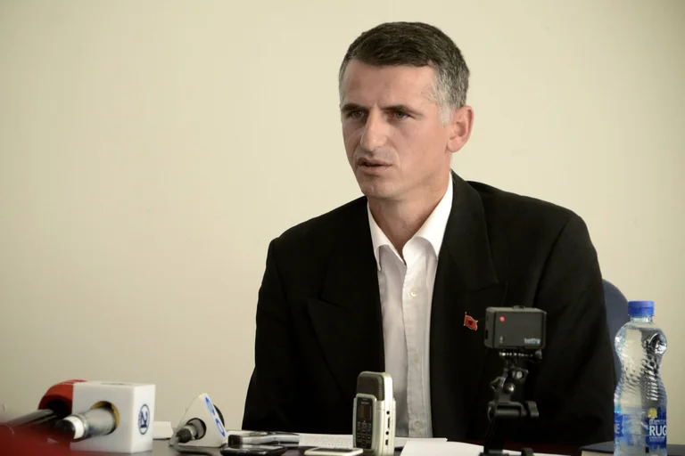 Durmish sues Paul Lekaj: They presented me as a bully, but I'm happy and I have two children like lights.