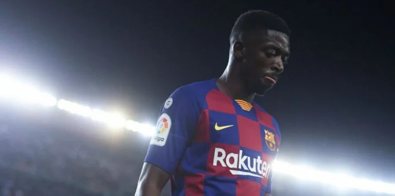 Barcelón con ultimatum para Demee