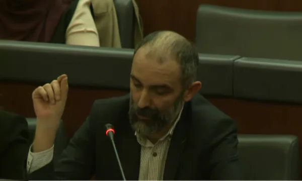 VVCH Abraham: On vous parle depuis 20 ans.