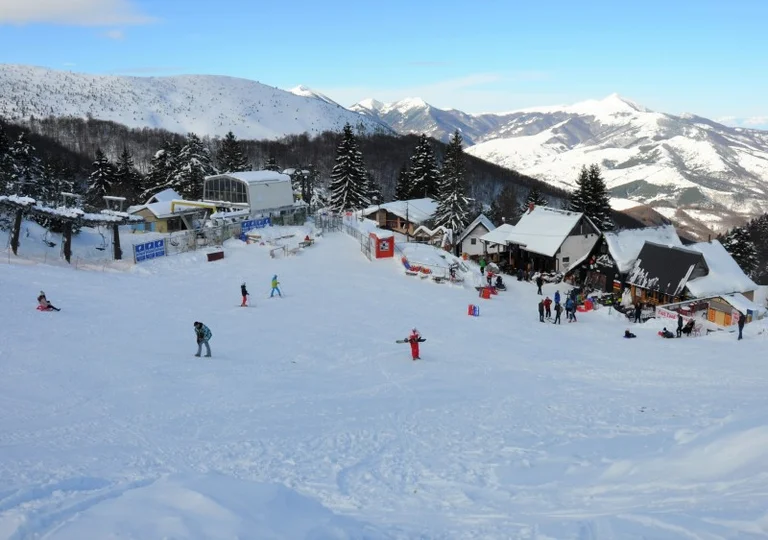 Brezovica had returned to the state as prime minister Avdullah Hoti