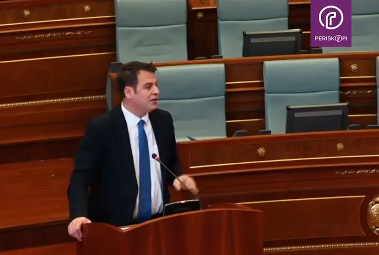 MP Muja: We have economic performance that skee has a friend in the region, nor in Europe