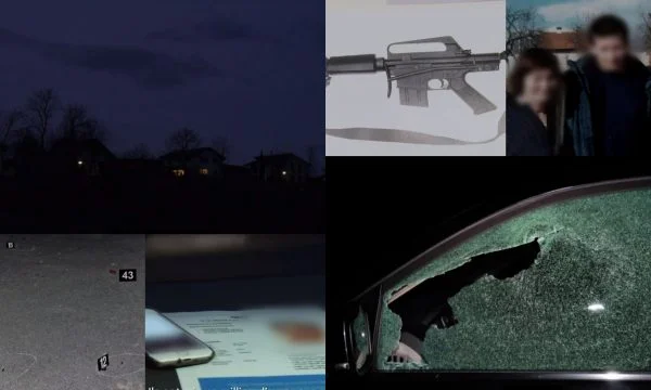 23 Dead, la televisione svizzera indaga le faide del sangue tra le due grandi famiglie di Pec