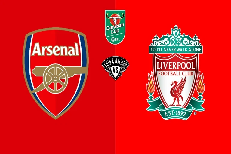 EFL Cup: Arsenal und Liverpool auf der Suche nach Finale, mögliche Formationen
