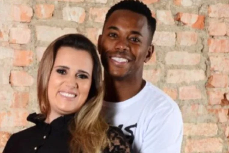 Robinho condamné à neuf ans de prison après avoir violé l'Albanais