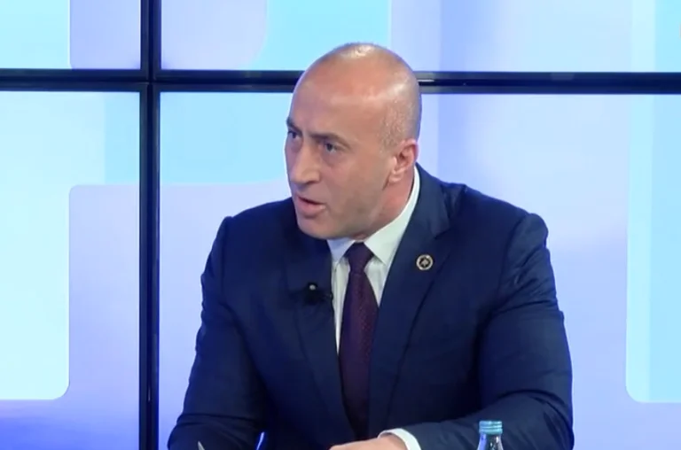 Haradinaj casts doubt on Kurti: Over 30 million sent them north, where did he get all this money?
