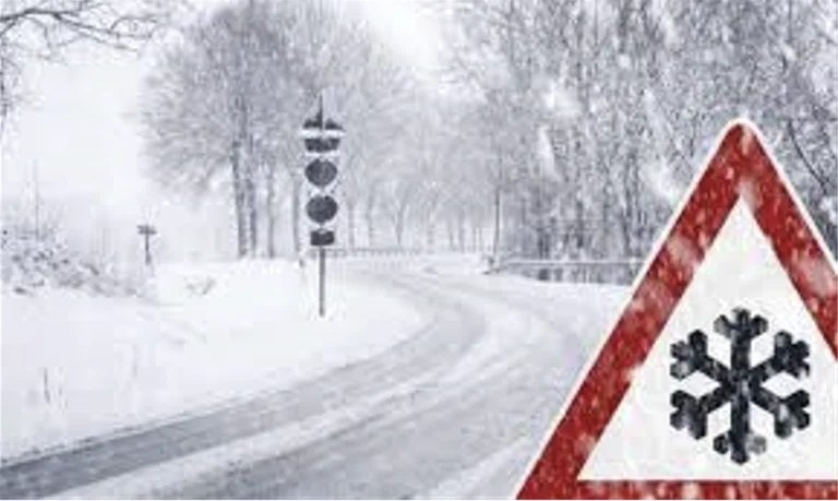 Kosovos neueste Winter-Tagesausstellungen