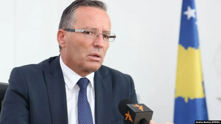 Bedri Hamza: Pensionet do të rriten për 40%