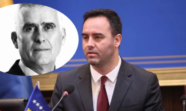 Tío de Glauk Konjufca: Caliente con la corriente y se quejan del precio del viento