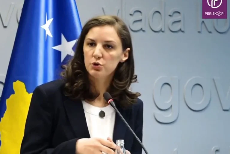 After they approved the rise in electricity prices, Rizvanolli: Z proposal THREE is not final