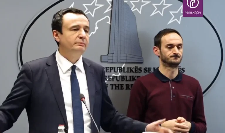 Kurti fajëson qeveritë e kaluara për rritjen e çmimit të rrymës