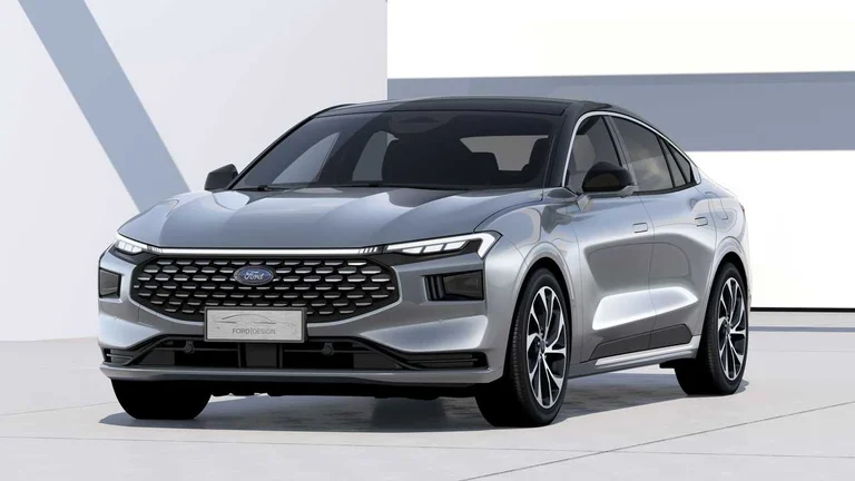 Ford Monde flees Europe