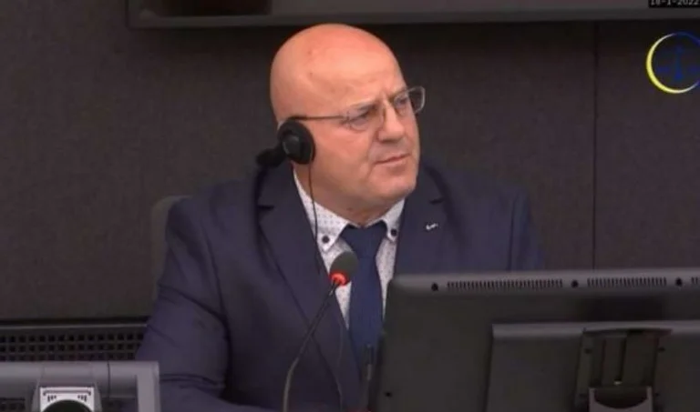 Sopi en La Haya: Salih Mustafa no ha practicado violencia contra nadie, ha experimentado tortura por el estado serbio
