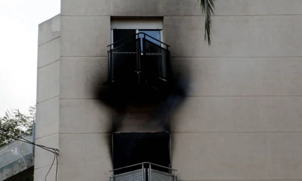 Fünf Tote in einem Haus für ältere Menschen in Spanien