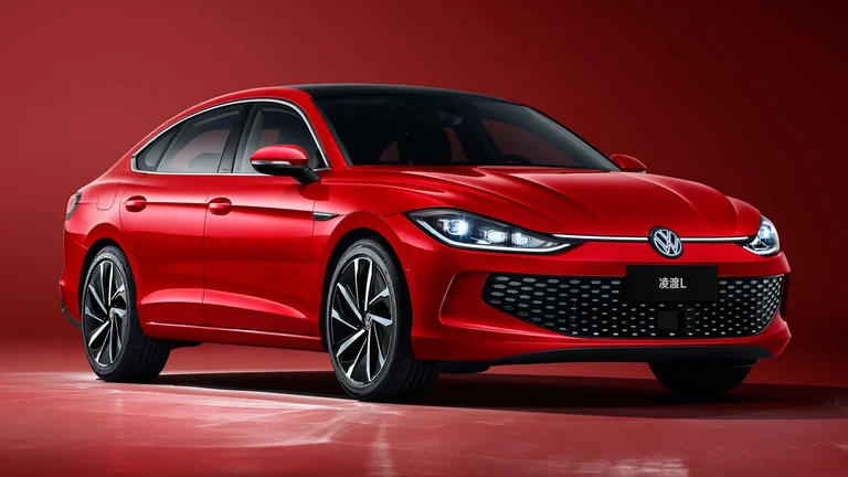 Volkswagen Lamando L