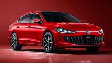 Volkswagen Lamando L