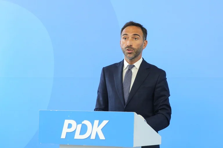 PDK gegen Strompreiswanderung: Regierung nicht belastet Kosovo Familientasche