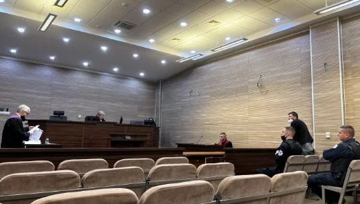 Fight for ISIS, accused of terrorism says he is repentant