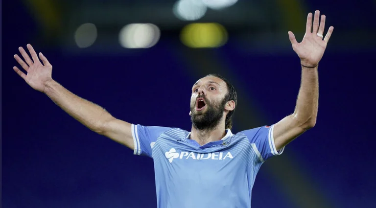 Offre atteinte: Vedat Muriqi Bientôt joueur de Moscou CSKA