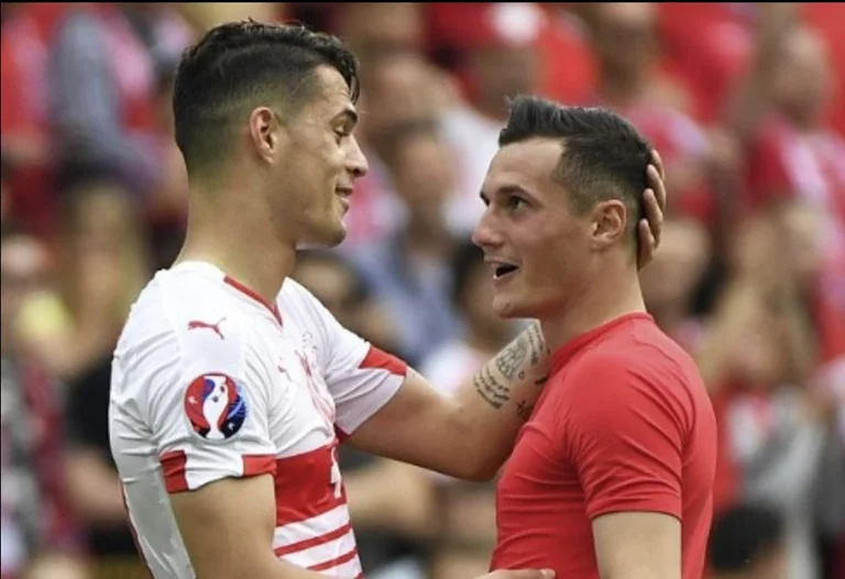 Granit Xhaka: Zvicrës i jam mirënjohës përjetë, Shqipëria kurrë nuk u interesua për mua