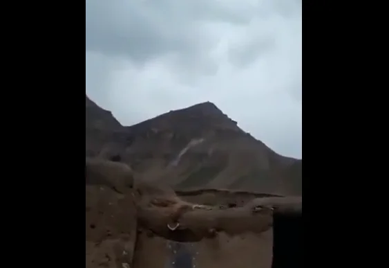 Earthquakes in Afghanistan, at least 20 dead