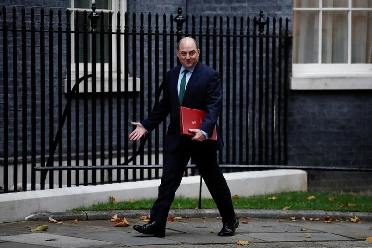 Britain to send new missile system to Ukraine