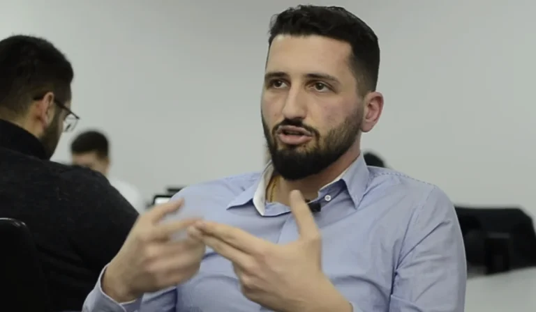 Kripto Kosovar expert for Periscope: ¿Cómo se entiende la moneda en línea y la decisión del gobierno de Kurti de detener la producción?