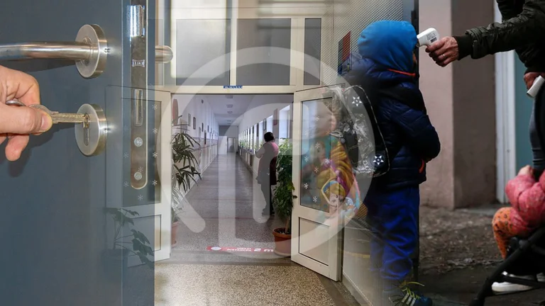 Rritet numri i shkollave në mësim online, mbyllen edhe dy të tjera