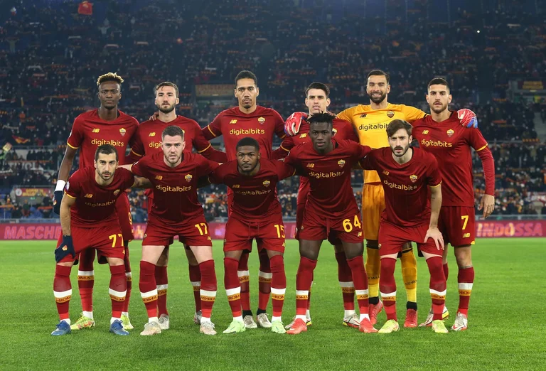 Rom-Calgliar: Offizielle Formationen