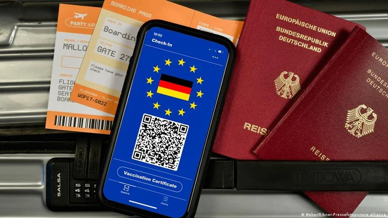 Kosovars denied access to shops in Germany, MSH-recognition passports issued