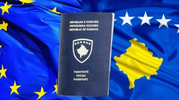 Le Kosovo seul sans libéralisation des visas dans les Balkans ? L'UE est-elle menacée par les demandeurs d'asile?