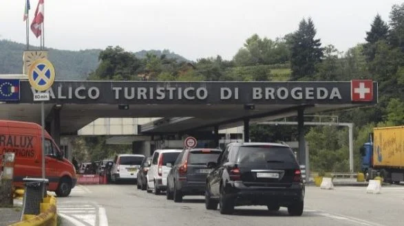 Albaniens extradiziert von Serbien, auf Antrag der Tessiner Justiz