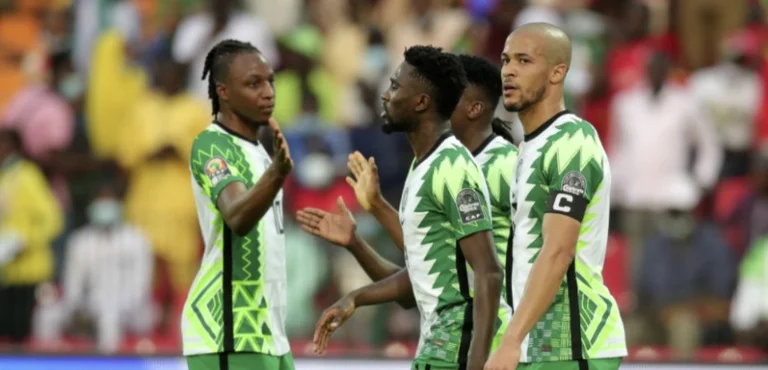 Le Nigeria bat facilement le Soudan à la Coupe d'Afrique